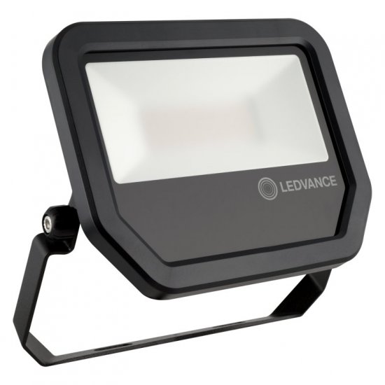 LED прожектор LEDVANCE GEN 3 30W 4000K 3600Lm IP65 черен 120Lm/W